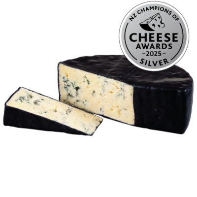 Matakana Waxed Blue Puhoi Valley v3